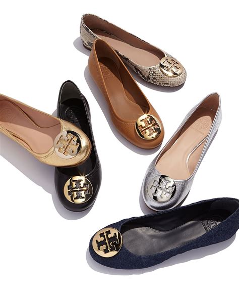 tory burch shoes.